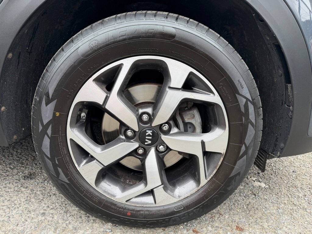 Used Kia Sportage 2018 for sale - 78082945: Photo 8