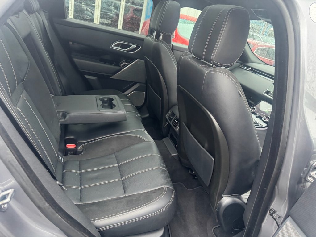 Used Land Rover Range Rover Velar 2020 for sale - 77582184: Photo 10