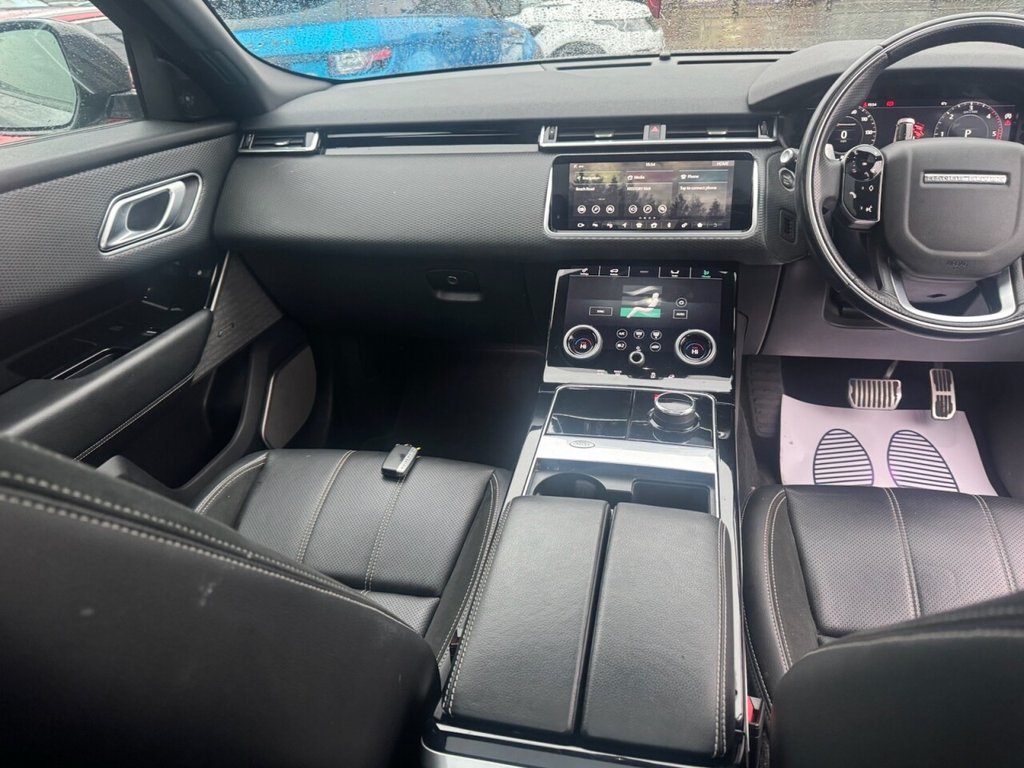 Used Land Rover Range Rover Velar 2020 for sale - 77582184: Photo 11