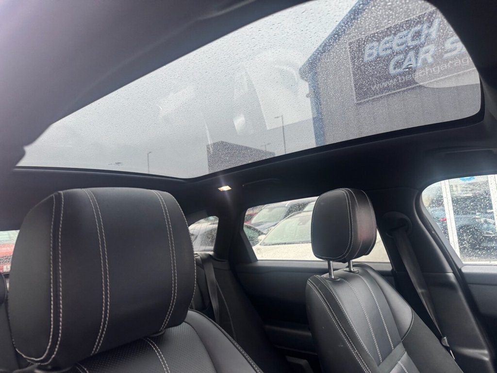 Used Land Rover Range Rover Velar 2020 for sale - 77582184: Photo 12