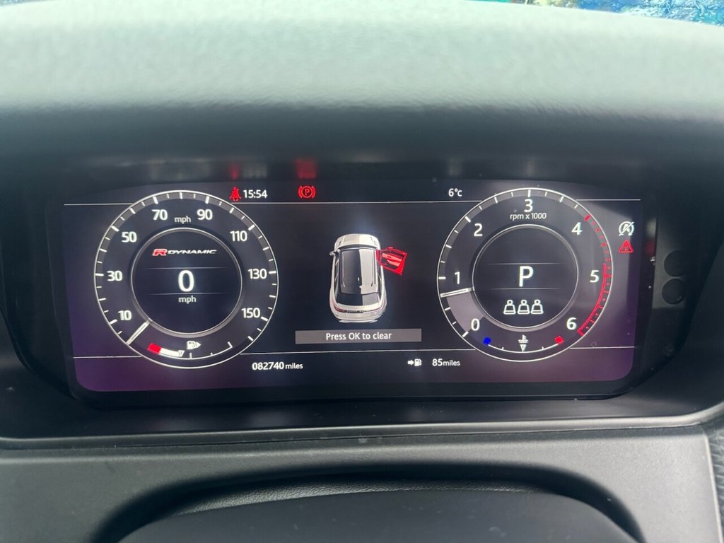 Used Land Rover Range Rover Velar 2020 for sale - 77582184: Photo 14