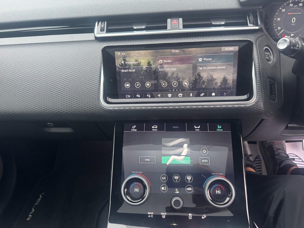 Used Land Rover Range Rover Velar 2020 for sale - 77582184: Photo 15