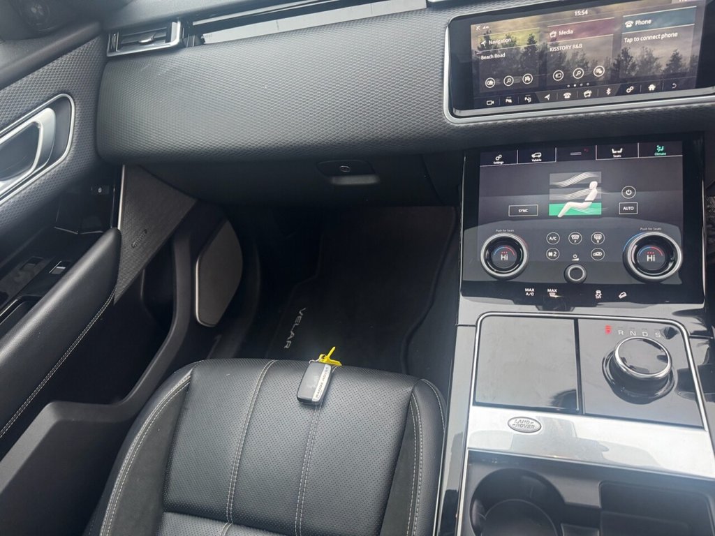 Used Land Rover Range Rover Velar 2020 for sale - 77582184: Photo 16