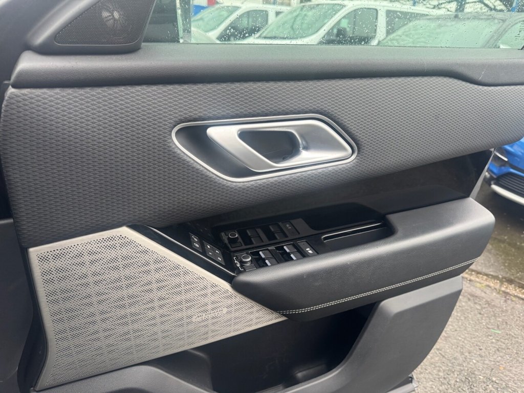 Used Land Rover Range Rover Velar 2020 for sale - 77582184: Photo 17