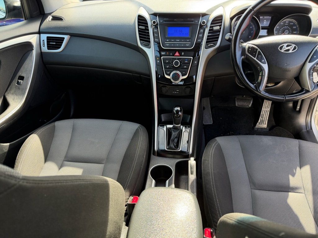 Used Hyundai i30 2015 for sale - 78069101: Photo 11