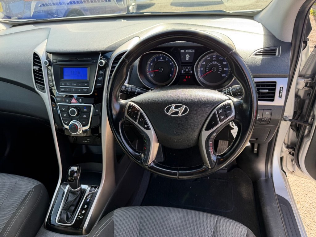 Used Hyundai i30 2015 for sale - 78069101: Photo 12