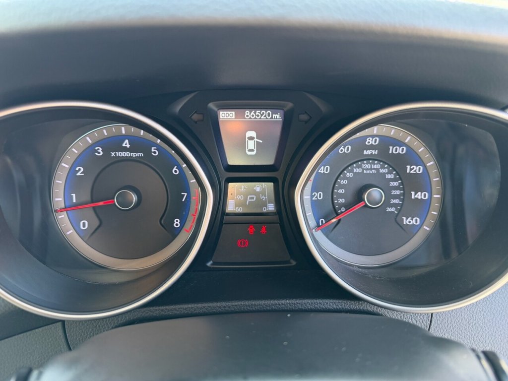 Used Hyundai i30 2015 for sale - 78069101: Photo 13