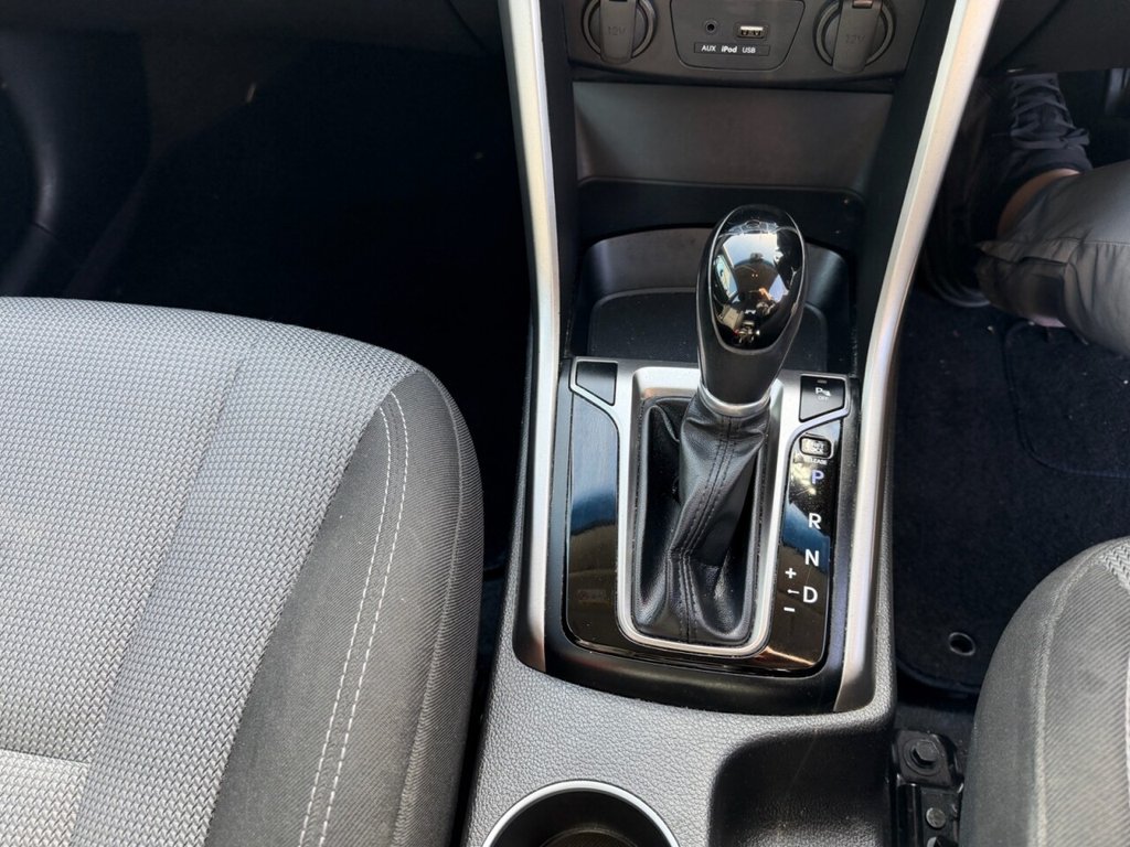 Used Hyundai i30 2015 for sale - 78069101: Photo 16