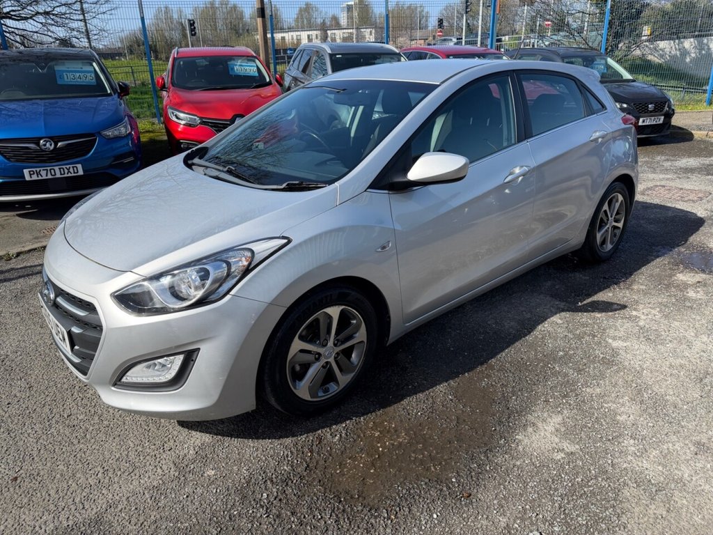 Used Hyundai i30 2015 for sale - 78069101: Photo 6