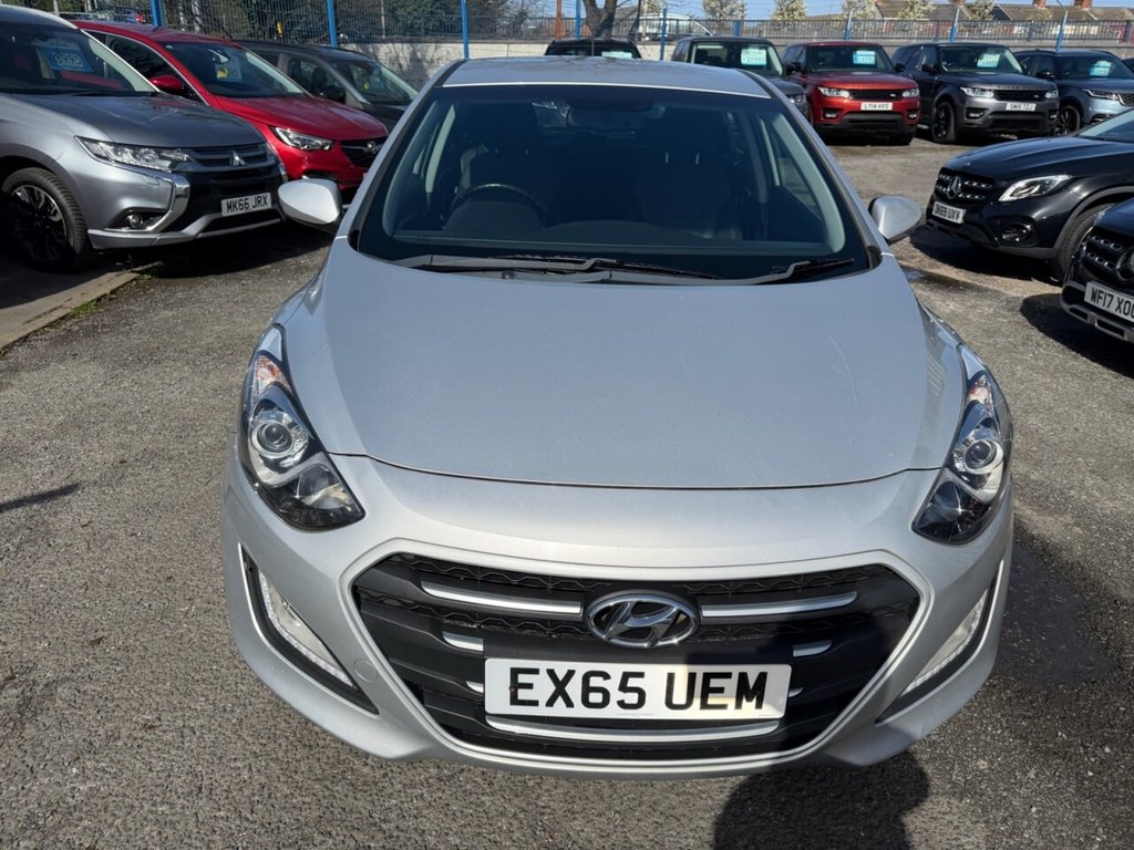 Used Hyundai i30 2015 for sale - 78069101: Photo 7