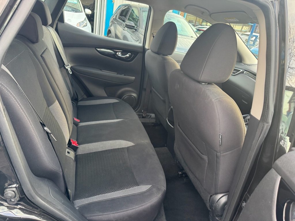 Used Nissan Qashqai 2019 for sale - 77582163: Photo 10