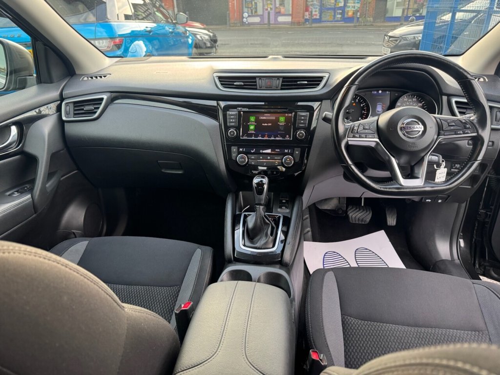 Used Nissan Qashqai 2019 for sale - 77582163: Photo 11