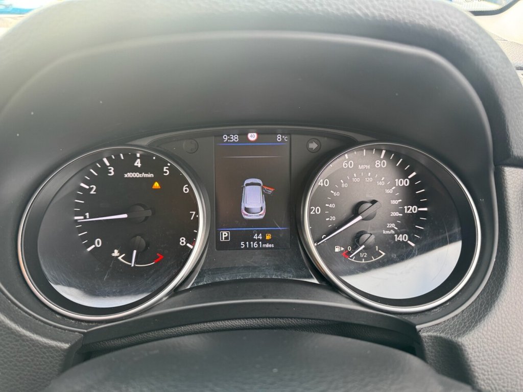 Used Nissan Qashqai 2019 for sale - 77582163: Photo 13