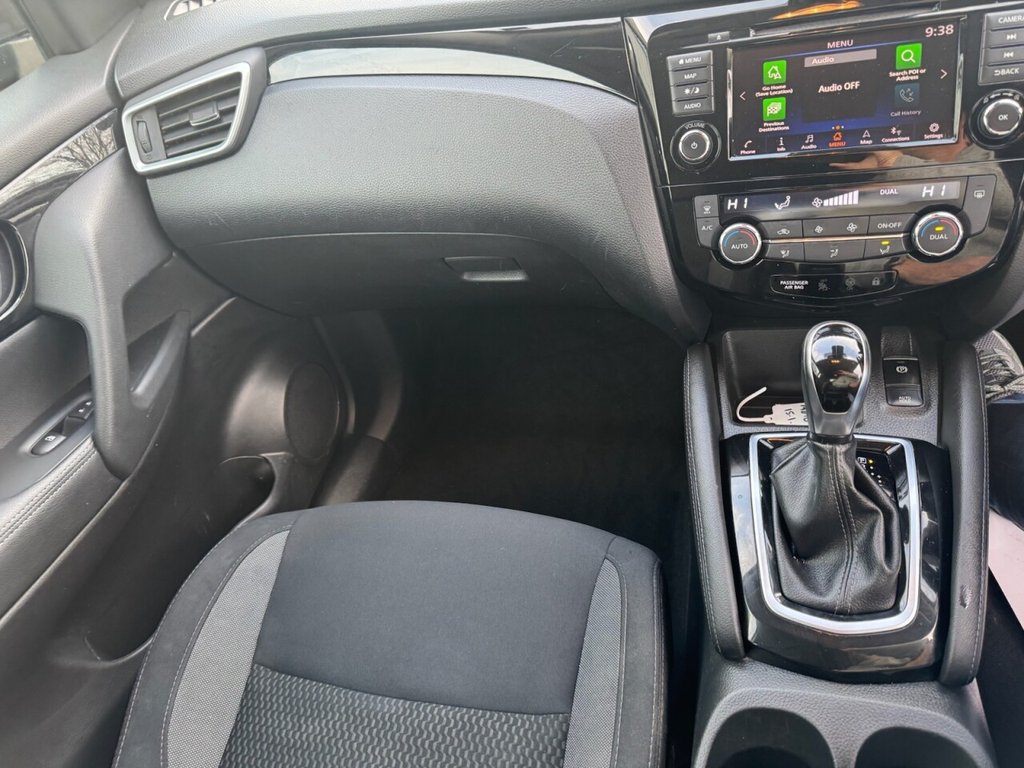 Used Nissan Qashqai 2019 for sale - 77582163: Photo 15