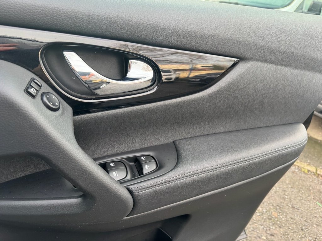 Used Nissan Qashqai 2019 for sale - 77582163: Photo 17