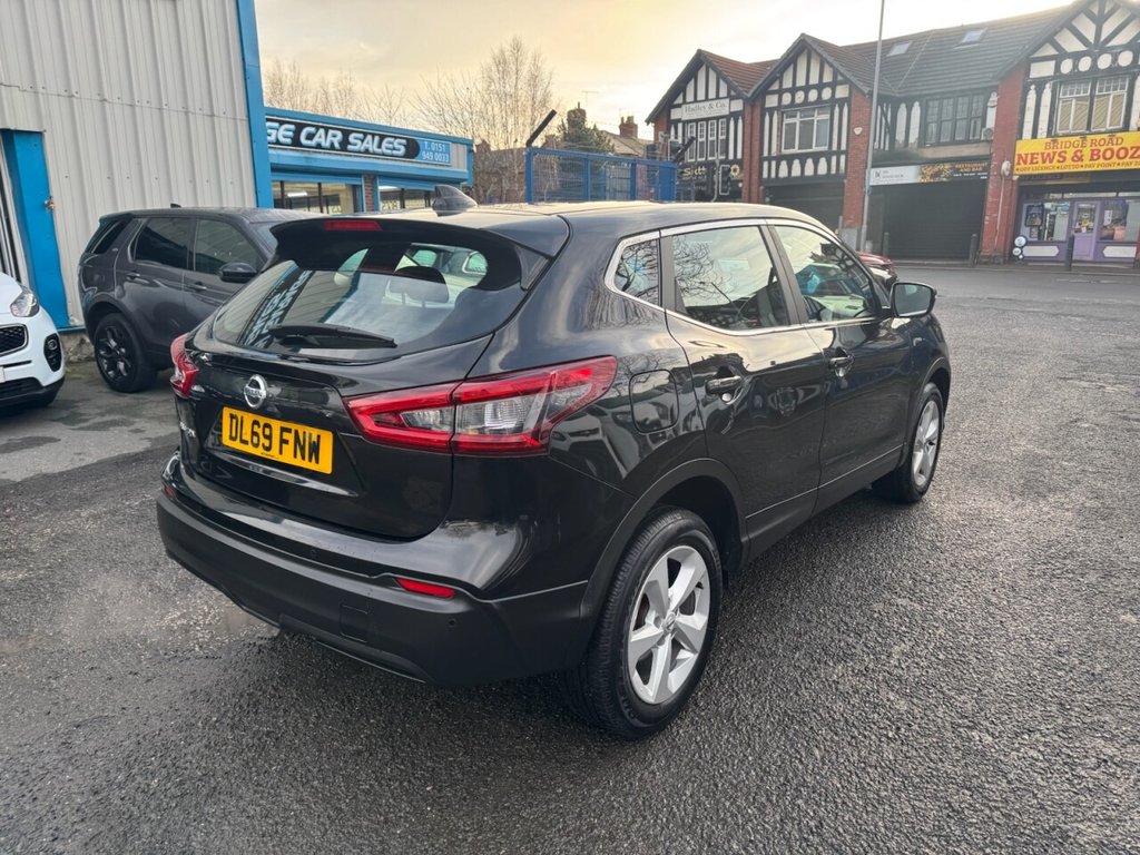 Used Nissan Qashqai 2019 for sale - 77582163: Photo 3