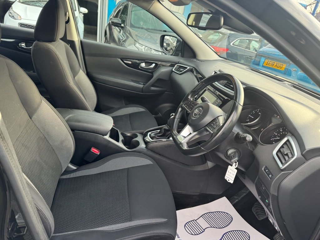 Used Nissan Qashqai 2019 for sale - 77582163: Photo 9