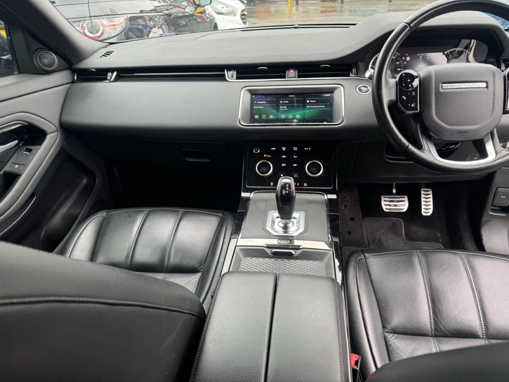 Used Land Rover Range Rover Evoque 2020 for sale - 77582179: Photo 11