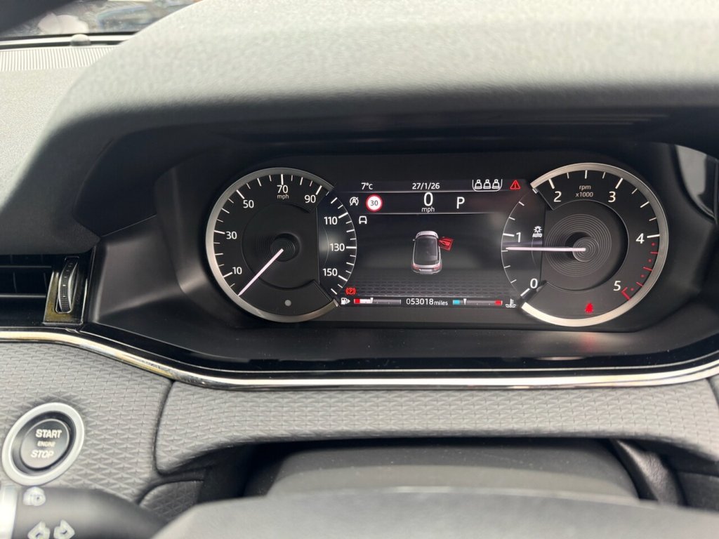 Used Land Rover Range Rover Evoque 2020 for sale - 77582179: Photo 13