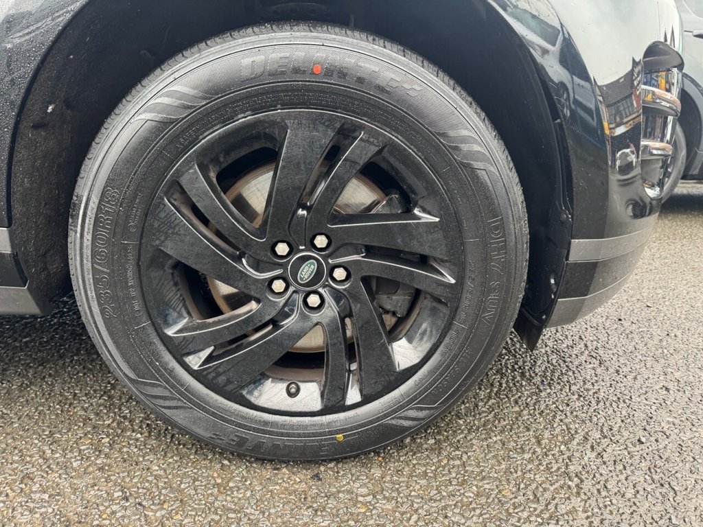 Used Land Rover Range Rover Evoque 2020 for sale - 77582179: Photo 8