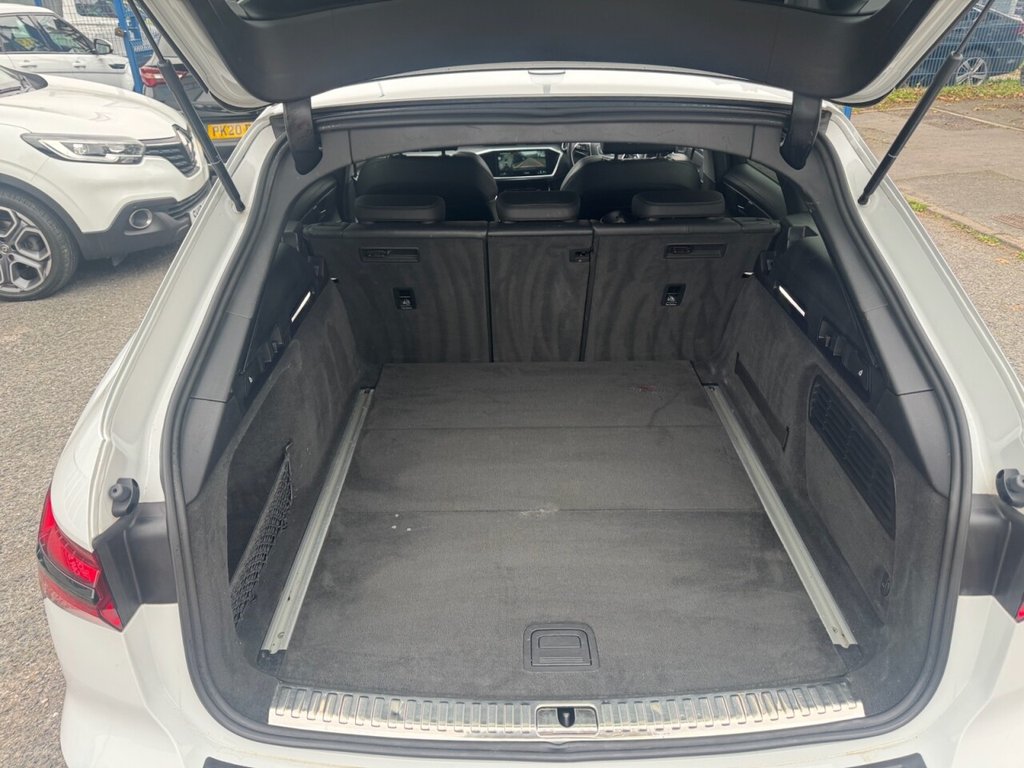 Used Audi A6 2022 for sale - 77582162: Photo 10