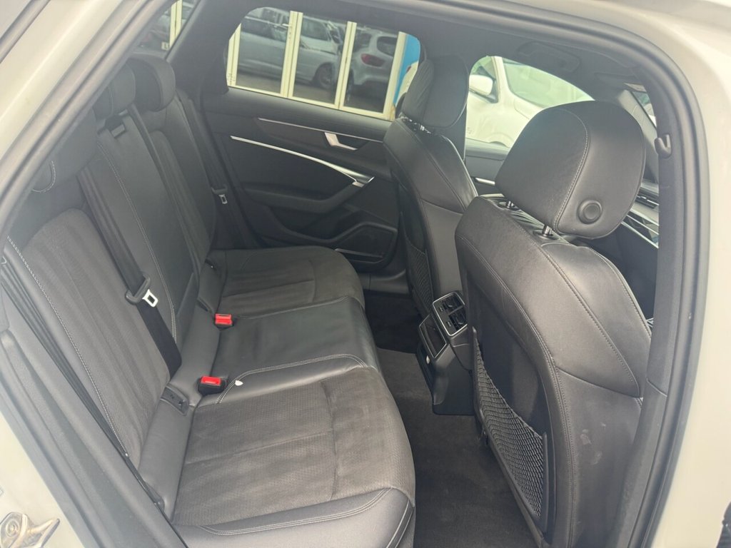 Used Audi A6 2022 for sale - 77582162: Photo 13