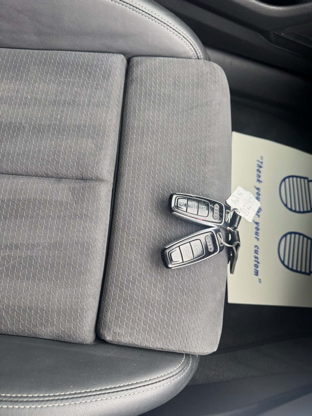 Used Audi A6 2022 for sale - 77582162: Photo 15