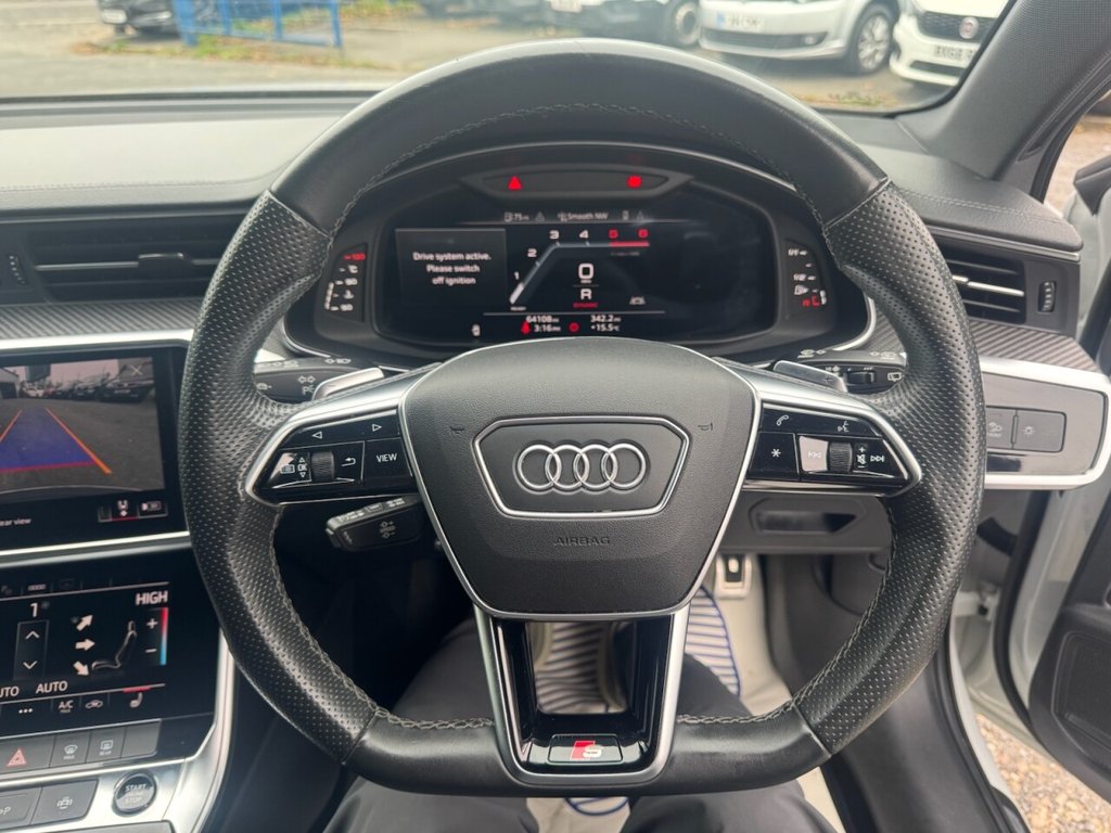 Used Audi A6 2022 for sale - 77582162: Photo 16