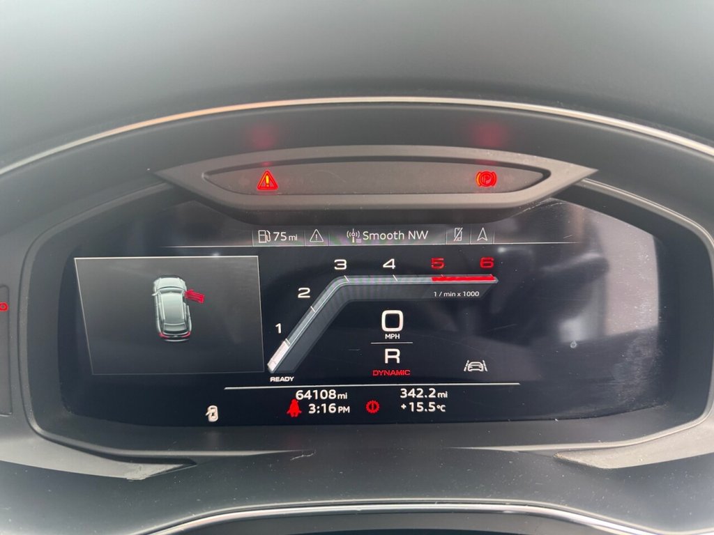 Used Audi A6 2022 for sale - 77582162: Photo 17