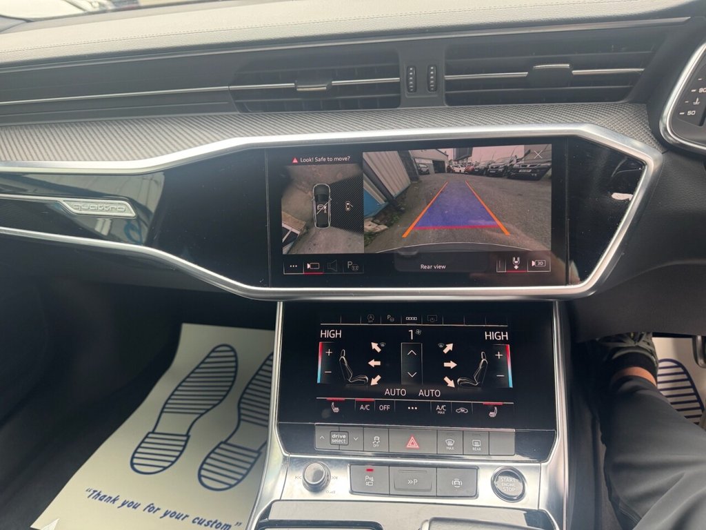 Used Audi A6 2022 for sale - 77582162: Photo 18