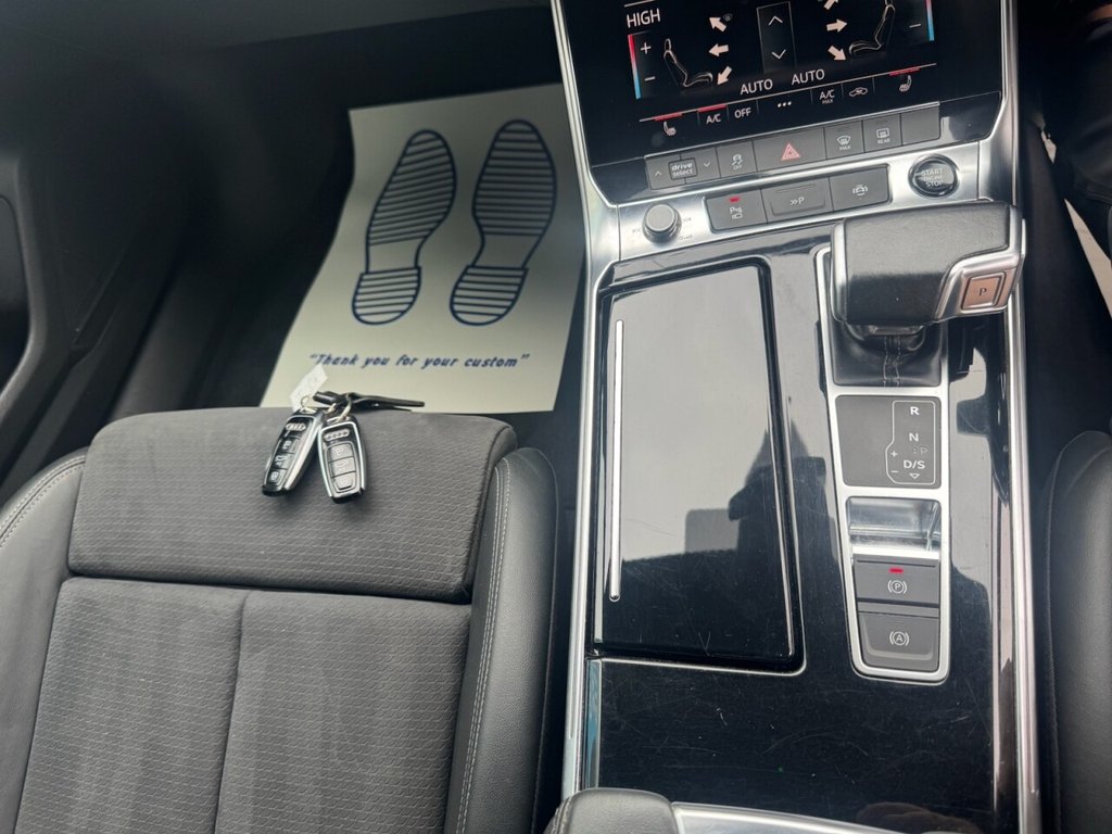 Used Audi A6 2022 for sale - 77582162: Photo 19