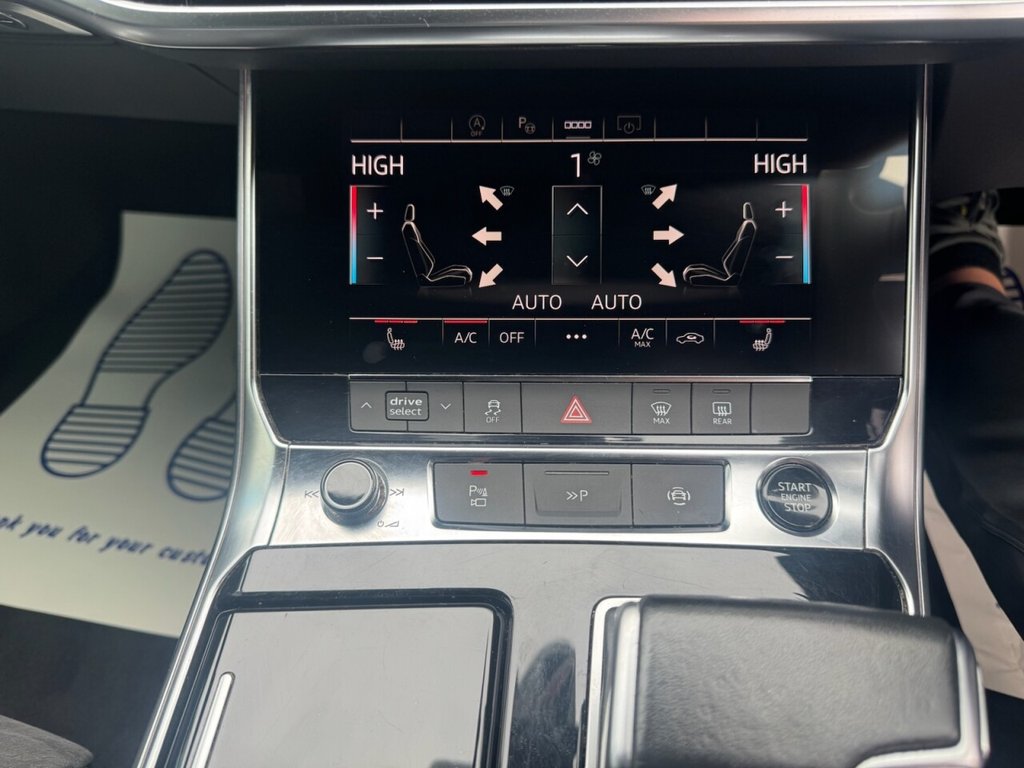 Used Audi A6 2022 for sale - 77582162: Photo 20