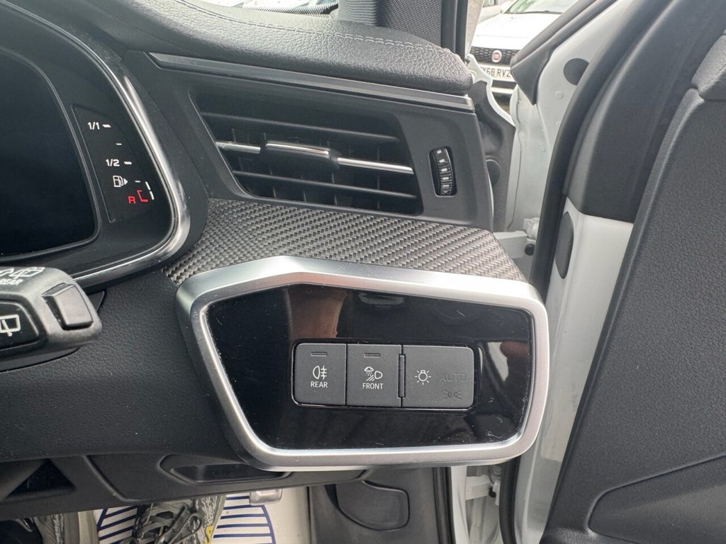 Used Audi A6 2022 for sale - 77582162: Photo 21