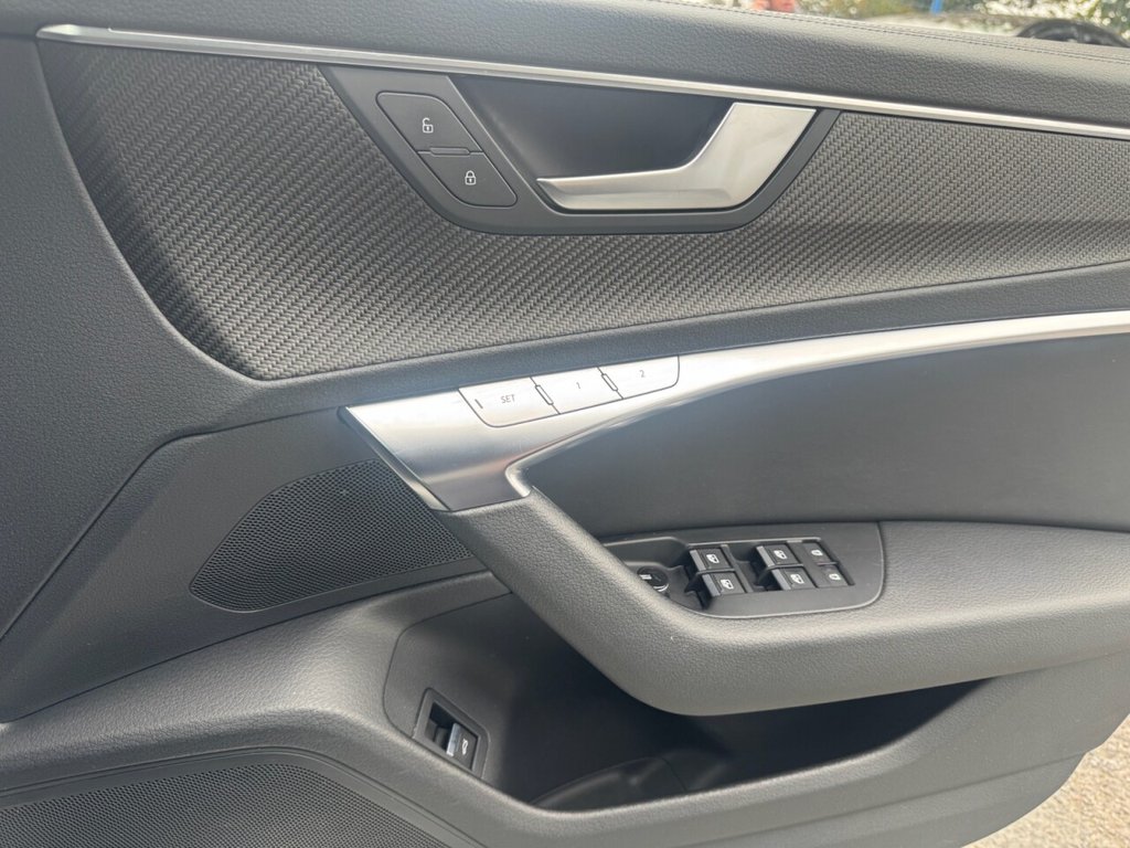 Used Audi A6 2022 for sale - 77582162: Photo 22