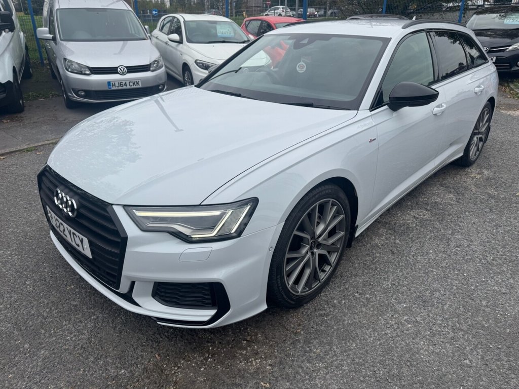 Used Audi A6 2022 for sale - 77582162: Photo 6