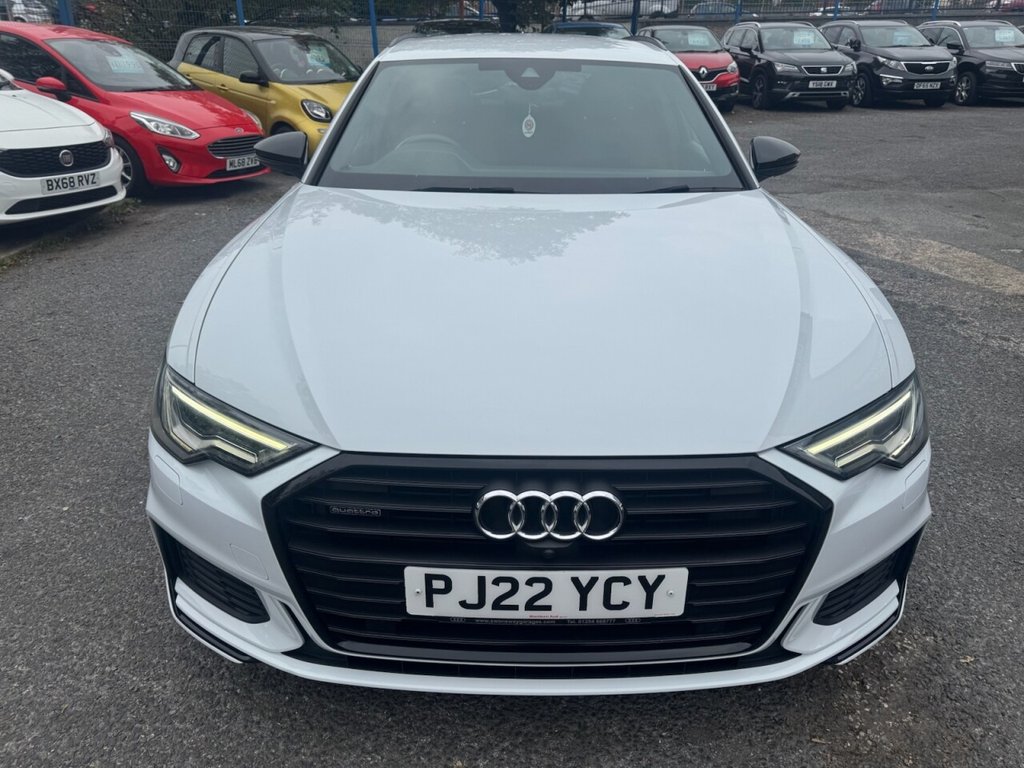 Used Audi A6 2022 for sale - 77582162: Photo 7