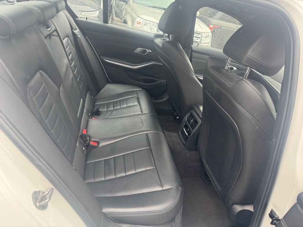 Used BMW 3 Series 2022 for sale - 77582190: Photo 10