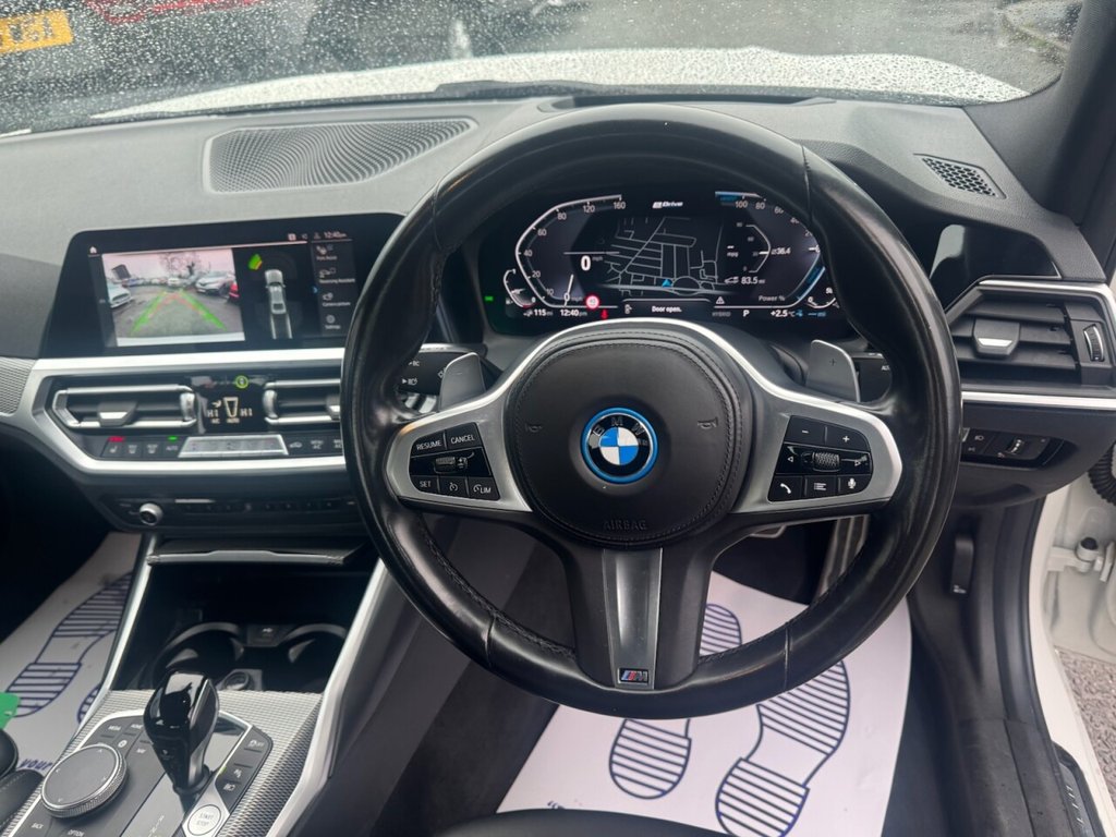 Used BMW 3 Series 2022 for sale - 77582190: Photo 13