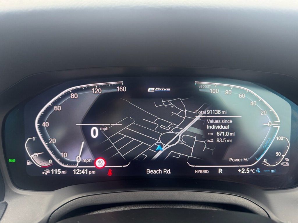 Used BMW 3 Series 2022 for sale - 77582190: Photo 14