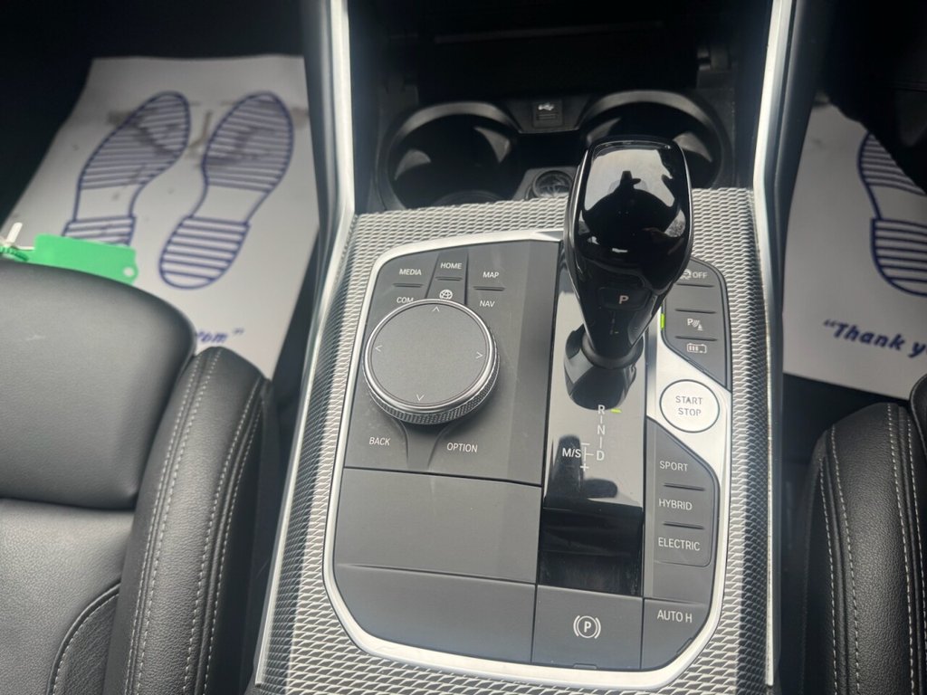 Used BMW 3 Series 2022 for sale - 77582190: Photo 17