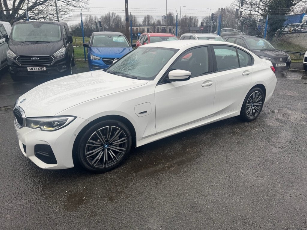 Used BMW 3 Series 2022 for sale - 77582190: Photo 6