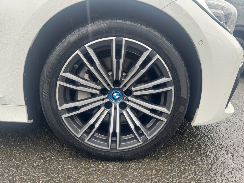 Used BMW 3 Series 2022 for sale - 77582190: Photo 8