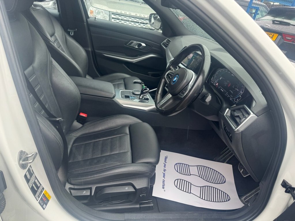 Used BMW 3 Series 2022 for sale - 77582190: Photo 9
