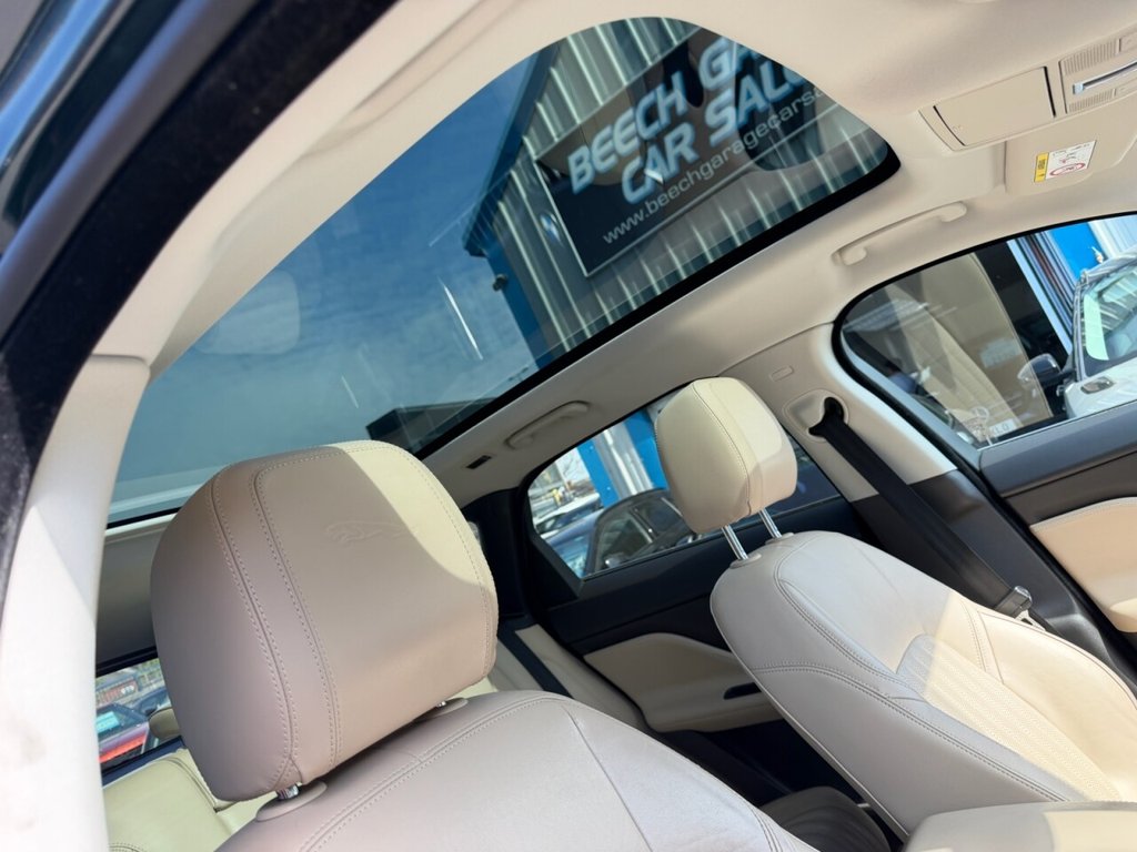 Used Jaguar F-Pace 2018 for sale - 78167315: Photo 13