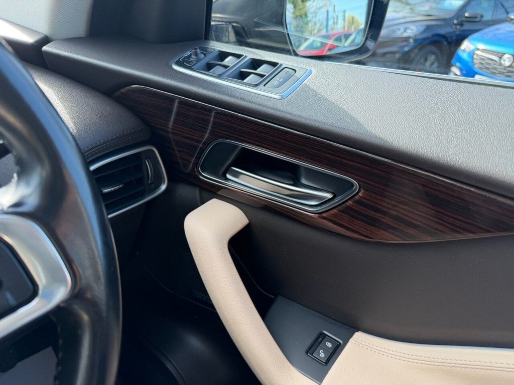 Used Jaguar F-Pace 2018 for sale - 78167315: Photo 19