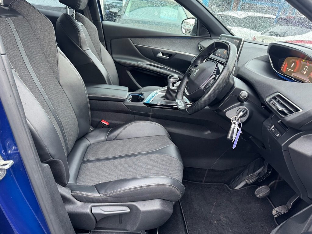 Used Peugeot 3008 2020 for sale - 77582151: Photo 10