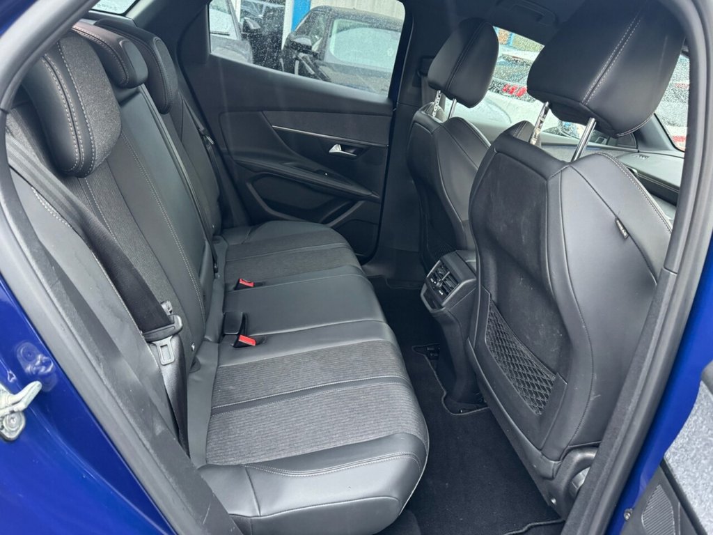 Used Peugeot 3008 2020 for sale - 77582151: Photo 11