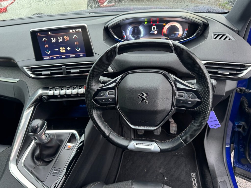 Used Peugeot 3008 2020 for sale - 77582151: Photo 13