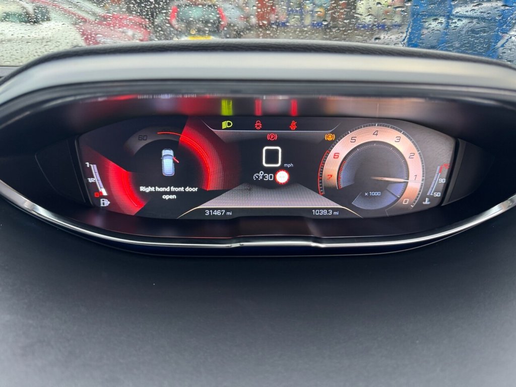 Used Peugeot 3008 2020 for sale - 77582151: Photo 14