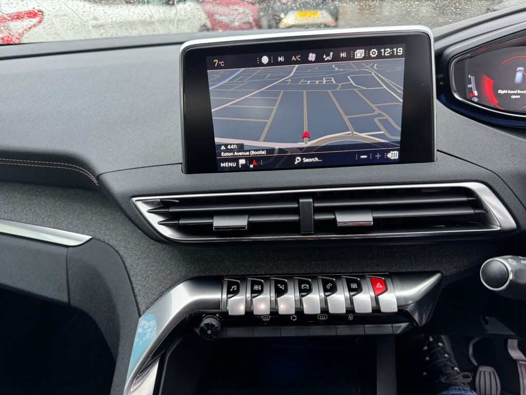 Used Peugeot 3008 2020 for sale - 77582151: Photo 15